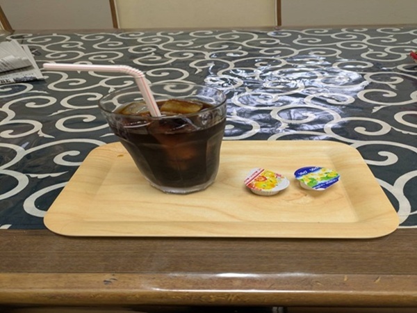 デザート